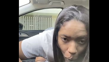 Assim Eu Pago O Motorista Do Uber, Casal Amador