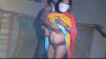 Bhabhi De Bangal Descobre Traição E Acaba Fodida