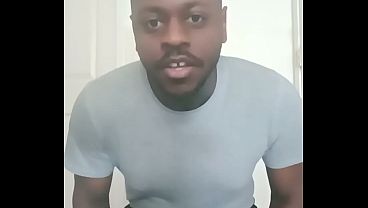 Danço De Graça Expressando Minha Forma De Pensar Me Masturbando