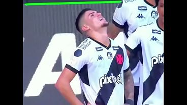 Eu esperava ele voltar e até agora nada aconteceu