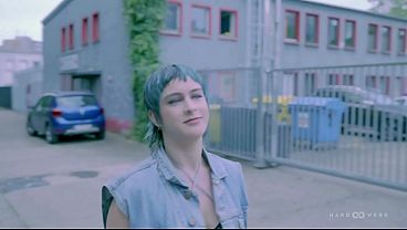 Freya Pede Para Ser Fodida Com Força No Estilo Hardwerk