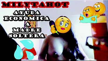 Mãe Solteira Faz Sexo Com Homem Maduro Para Sobreviver