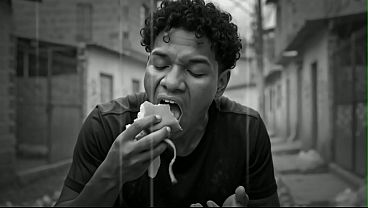 Morador De Rua Negro E Bem Dotado Me Levou Pra Casa