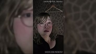 Nemi352   Primeira Atualização Do Vídeo Com Nova Cena Quente