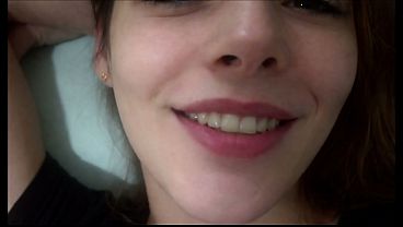 Novinha Branquinha Faz Sexo Anal Sem Camisinha No Pov Amadora