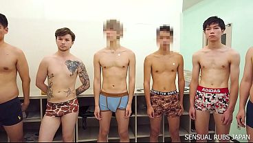 Suruba De Gozada Coletiva Com Bundas Molhadas Parte 2