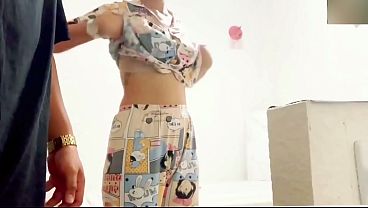 Vizinha Gordinha Me Chupa O Pau Enquanto O Marido Dorme