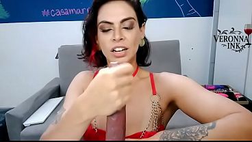 Você Assume O Controle Da Minha Câmera Por Uma Hora